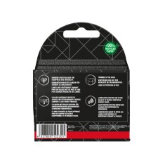 Wilkinson Sword Barber's Style The Designer Tıraş Bıçağı Kartuşu- 4 Adet - 2