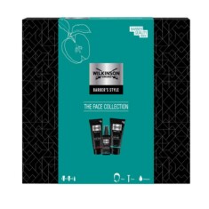 Wilkinson Sword Barber's Style The Face Collection - Wilkinson Sword