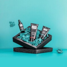 Wilkinson Sword Barber's Style The Face Collection Erkek Yüz Bakım Seti - 2