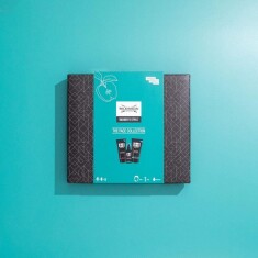 Wilkinson Sword Barber's Style The Face Collection Erkek Yüz Bakım Seti - 3