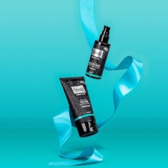 Wilkinson Sword Barber's Style The Face Collection Erkek Yüz Bakım Seti - 4