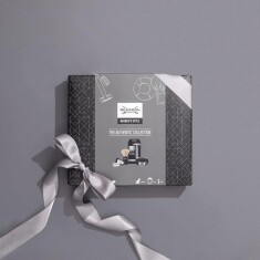 Wilkinson Sword Barber's Style Authentic Collection Erkek Hediye Tıraş Seti - 13