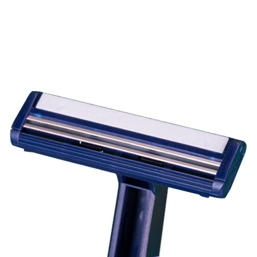 Dynamo Çift Bıçaklı 1500 Adet Tıraş Bıçağı - 2