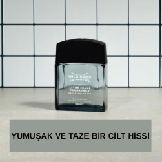 Wilkinson Sword Classic Aftershave Tıraş Sonrası Losyon 100ml - 4