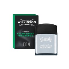 Wilkinson Sword Classic Aftershave Tıraş Sonrası Losyon 100ml - Wilkinson Sword