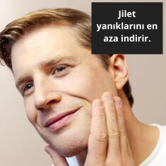 Wilkinson Sword Classic Aftershave Tıraş Sonrası Losyon 100ml - 5