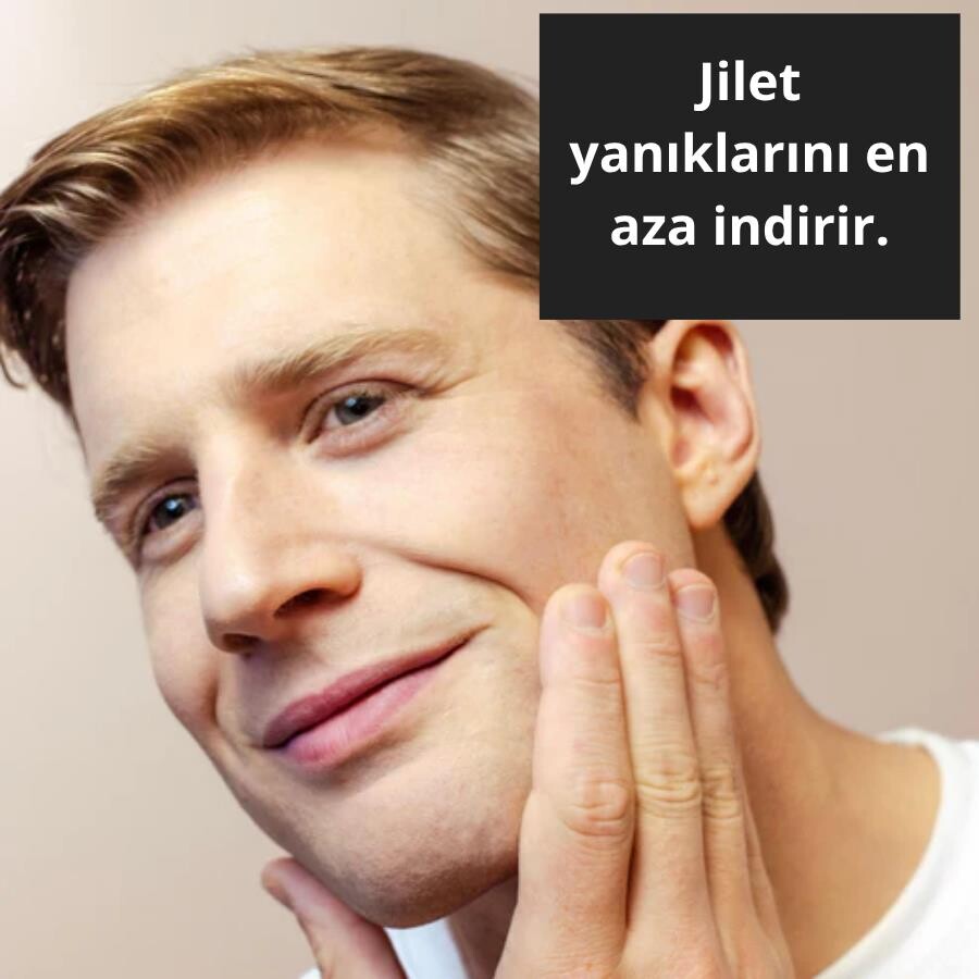 Wilkinson Sword Classic Aftershave Tıraş Sonrası Losyon 100ml - 5