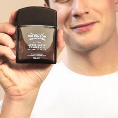 Wilkinson Sword Classic Aftershave Tıraş Sonrası Losyon 100ml - 6