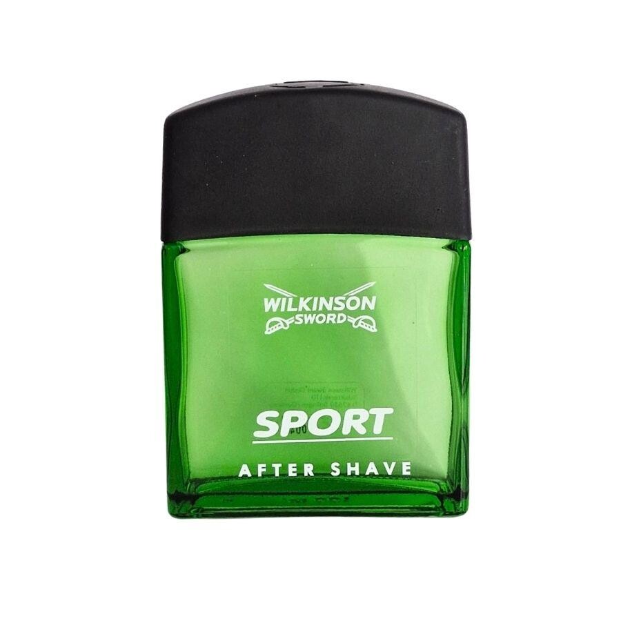 Wilkinson Sword Classic ve Sport After Shave Seti 100ml - 3