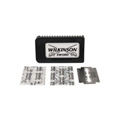 Wilkinson Sword Double Edge Yaprak Jilet 20x5 - 3