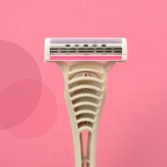 Wilkinson Sword Ekstra 3 Beauty Kadın Kullan At Tıraş Bıçağı 2 Paket- 8 Adet - 6