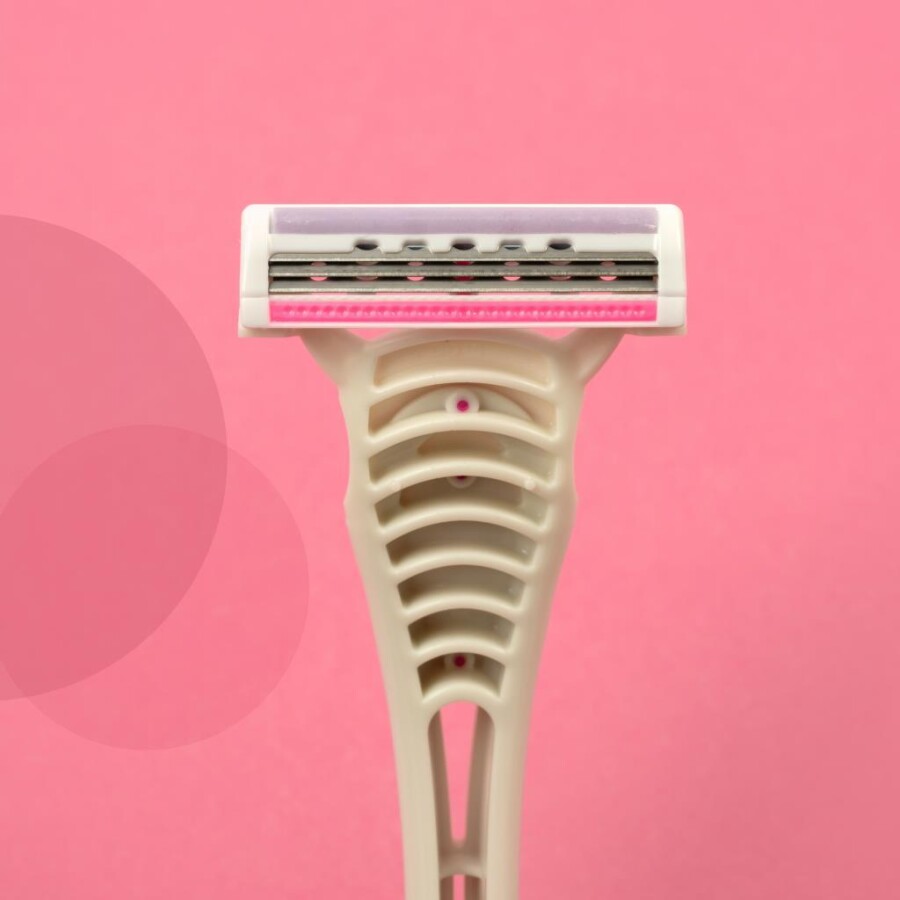 Wilkinson Sword Ekstra 3 Beauty Kadın Kullan At Tıraş Bıçağı 2 Paket- 8 Adet - 6