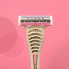 Wilkinson Sword Ekstra 3 Beauty Kadın Kullan At Tıraş Bıçağı 2 Paket- 8 Adet - 6