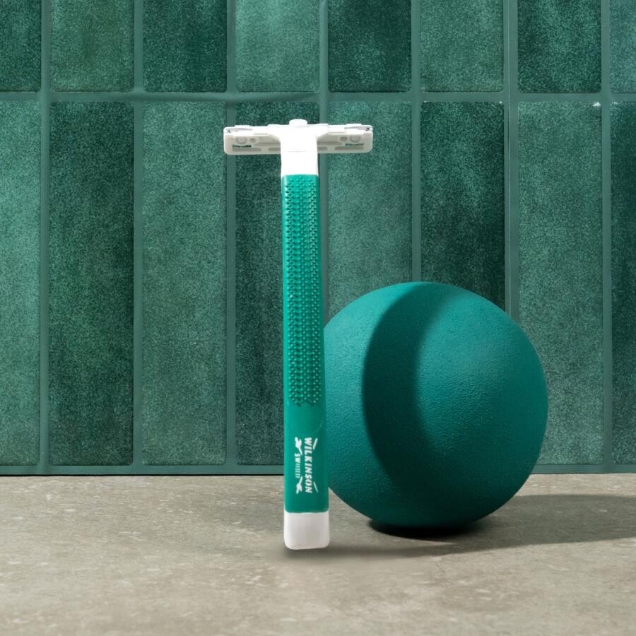 Toptan Wilkinson Sword Extra 2 Erkek Kullan At Tıraş Bıçağı - 4