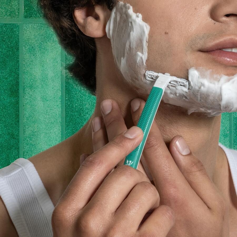 Toptan Wilkinson Sword Extra 2 Erkek Kullan At Tıraş Bıçağı - 3