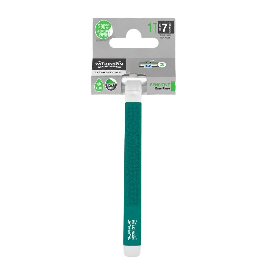 Toptan Wilkinson Sword Extra 2 Erkek Kullan At Tıraş Bıçağı - 1