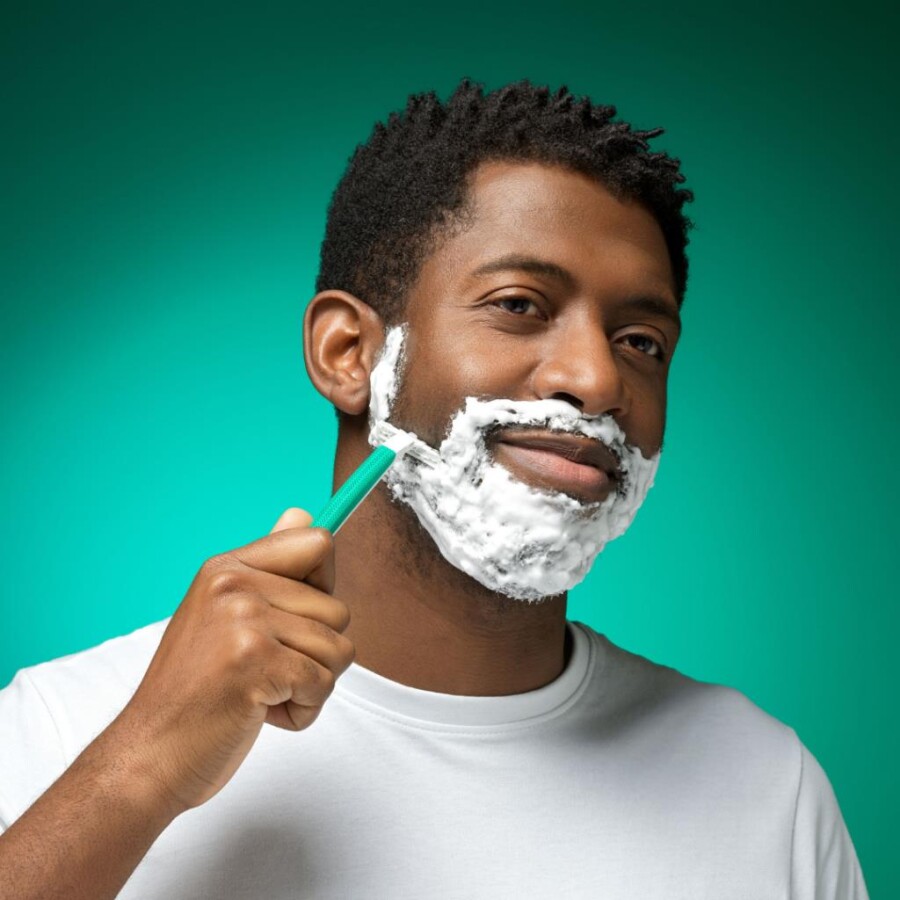 Wilkinson Sword Extra Essential 2 Sensitive Erkek Kullan At Çift Bıçaklı Tıraş Bıçağı 10+5 Paket - 5