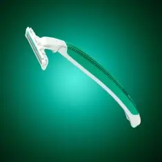Wilkinson Sword Extra Essential 2 Sensitive Erkek Kullan At Çift Bıçaklı Tıraş Bıçağı 10+5 Paket - 3