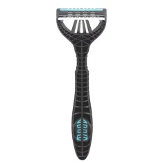 Wilkinson Sword Extreme 3 Blac Edition 10 Adet Kullan At Tıraş Bıçağı - 4