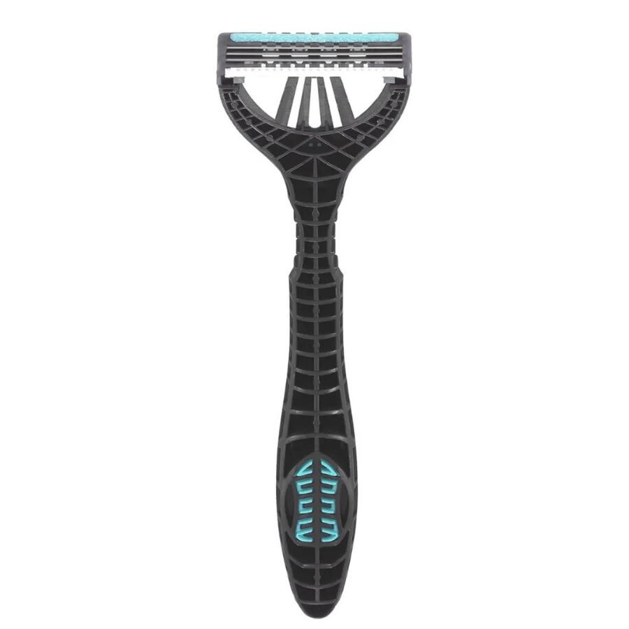 Wilkinson Sword Extreme 3 Blac Edition 10 Adet Kullan At Tıraş Bıçağı - 4