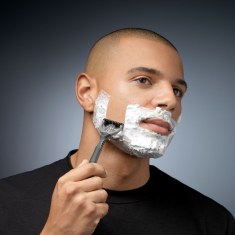 Wilkinson Sword Xtreme 3 Black Erkek Tıraş Bıçağı XL-10 Adet - 4