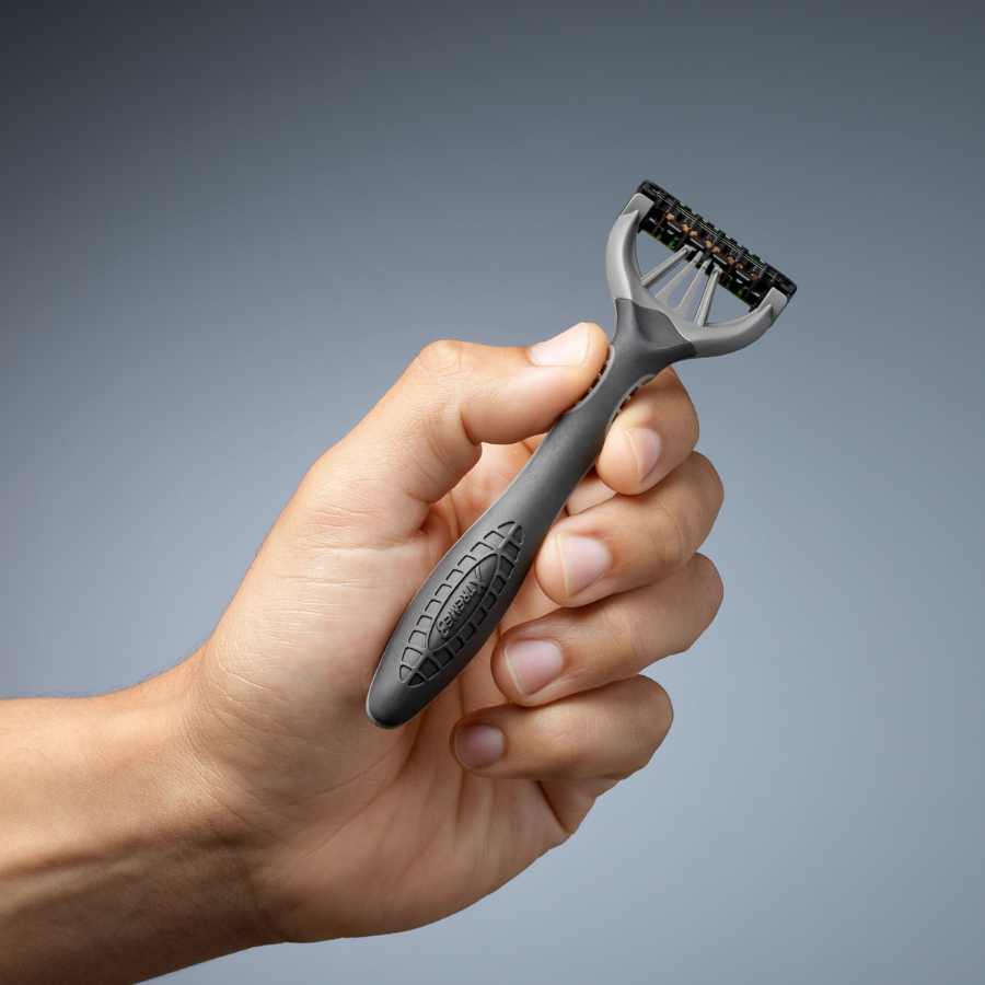 Wilkinson Sword Xtreme 3 Black Erkek Tıraş Bıçağı XL-10 Adet - 5