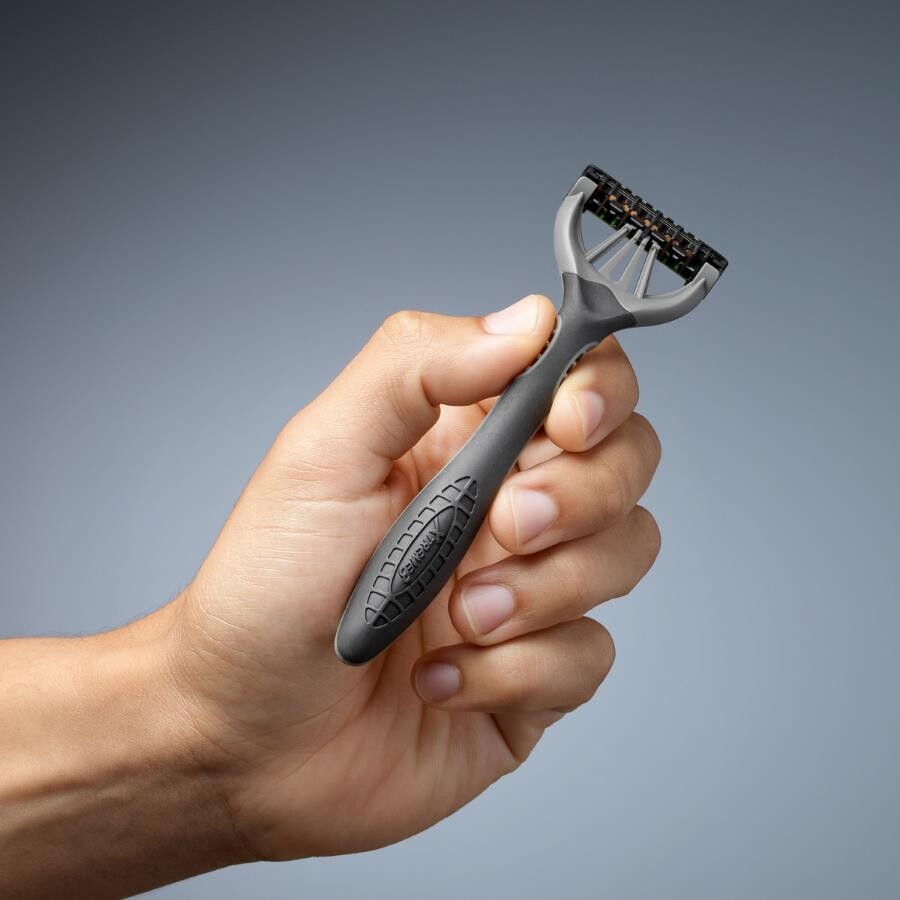 Wilkinson Sword Xtreme 3 Black Erkek Tıraş Bıçağı XL-10 Adet - 4