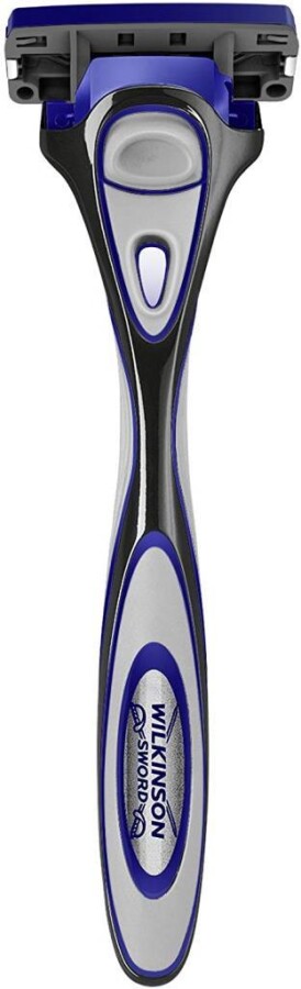 Wilkinson Sword Hydro 3 Erkek Sistem Tıraş Bıçağı +1 Yedek Başlık - 2