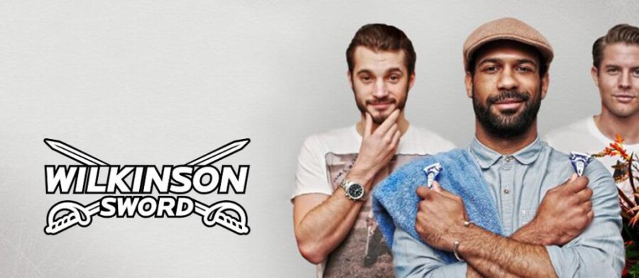 Wilkinson Sword Hydro 3 Erkek Sistem Tıraş Bıçağı +1 Yedek Başlık - 7