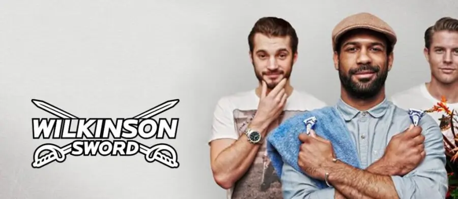 Wilkinson Sword Hydro 3 Erkek Sistem Tıraş Bıçağı +1 Yedek Başlık - 7