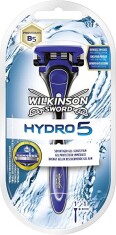 Wilkinson Sword Hydro 5 Düzeltici Erkek Tıraş Makinesi, 5 Bıçaklı Tıraş Bıçağı - 1