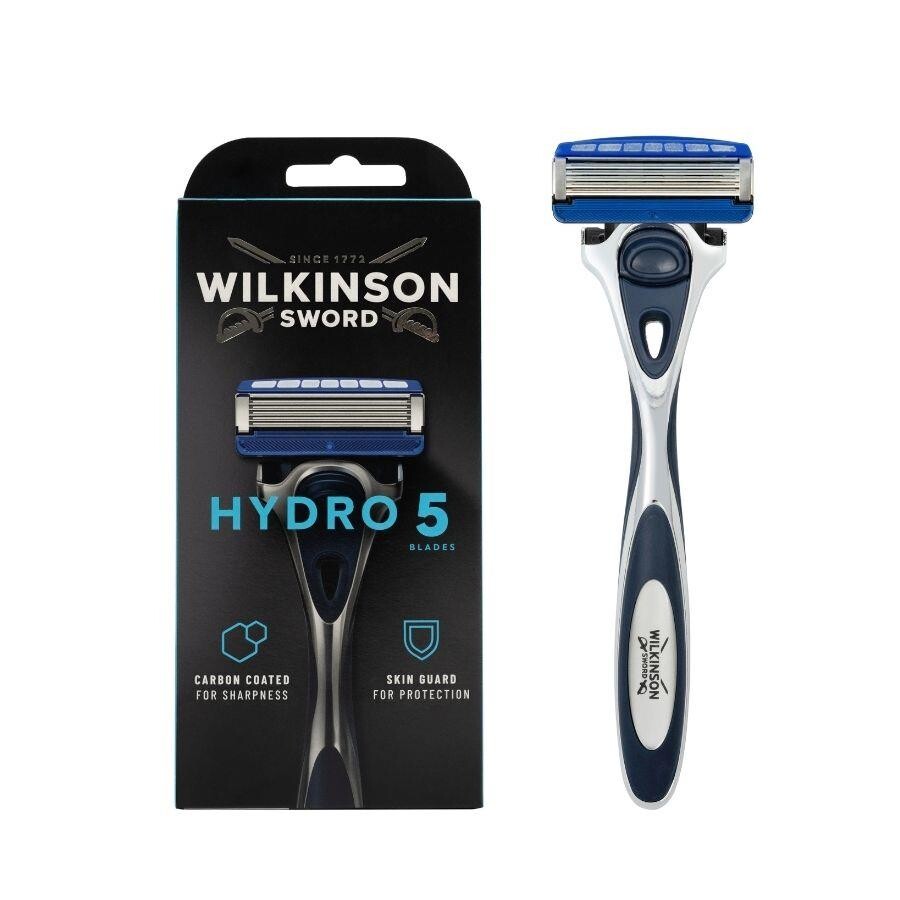 Wilkinson Sword Hydro 5 Erkek Sistem Tıraş Bıçağı - 3