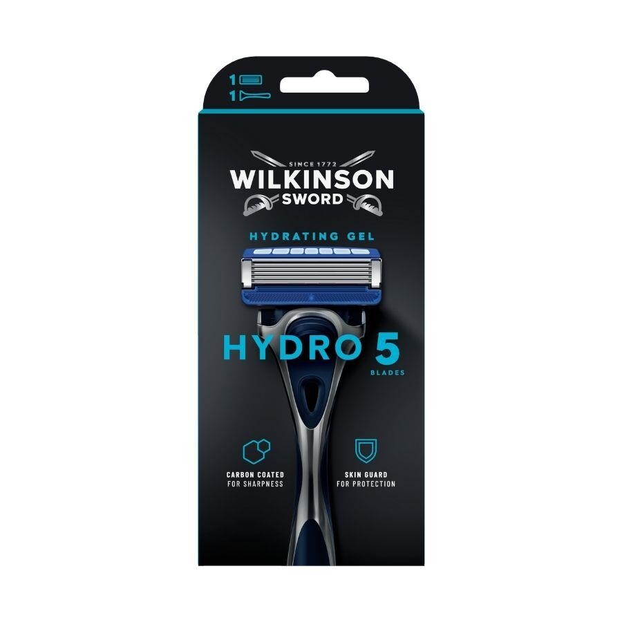 Wilkinson Sword Hydro 5 Erkek Sistem Tıraş Bıçağı - 1