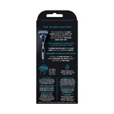 Wilkinson Sword Hydro 5 Erkek Sistem Tıraş Bıçağı - 2