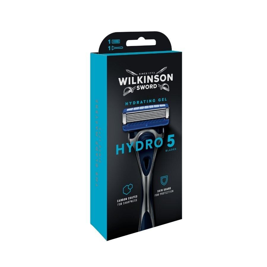 Wilkinson Sword Hydro 5 Erkek Sistem Tıraş Bıçağı - 4