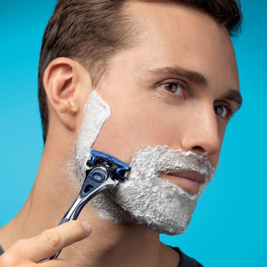 Wilkinson Sword Hydro 5 Erkek Sistem Tıraş Bıçağı - 9