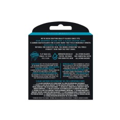 Wilkinson Sword Hydro 5 Pro-Vitamin B5 XXL 12 Yedek Kartuş - 2