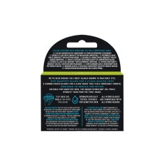 Wilkinson Sword Hydro 5 Sensitive Aloe Veralı 4 Adet Yedek Kartuş - 2