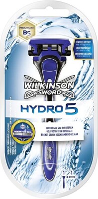 Wilkinson Swrod Hydro 5 2up - 1