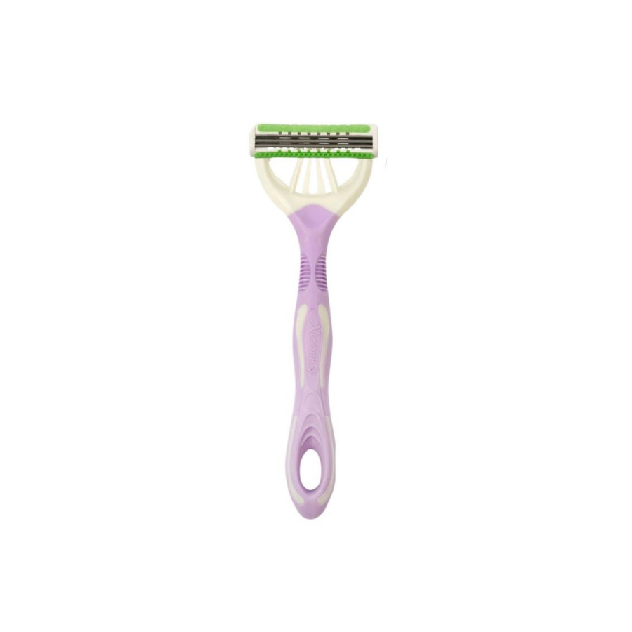 Wilkinson Sword Intuition Comfort Xtreme 3 Kadın Tıraş Bıçağı, 1'li Paket - 2