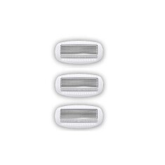 Wilkinson Sword Intuition Complete Kadın Tıraş Bıçağı Kartuşu | 5 Bıçaklı 3 Yedek Kartuş - 4
