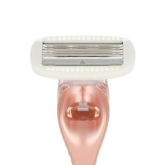 Wilkinson Sword Intuition Complete Kadın Tıraş Bıçağı Kartuşu | 5 Bıçaklı 3 Yedek Kartuş - 6