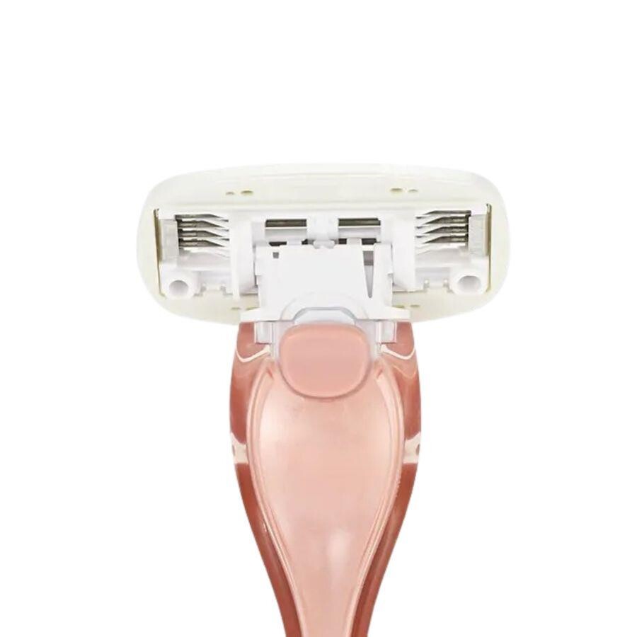 Wilkinson Sword Intuition Complete Kadın Tıraş Bıçağı Kartuşu | 5 Bıçaklı 3 Yedek Kartuş - 7