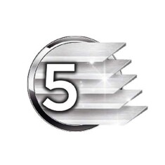 Wilkinson Sword Intuition Complete Kadın Tıraş Bıçağı Kartuşu | 5 Bıçaklı 3 Yedek Kartuş - 5