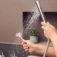 Wilkinson Sword Intuition Complete Kadın Tıraş Bıçağı Kartuşu | 5 Bıçaklı 3 Yedek Kartuş - 2