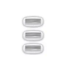 Wilkinson Sword Intuition Complete Kadın Tıraş Bıçağı Kartuşu | 5 Bıçaklı 3 Yedek Kartuş - 4
