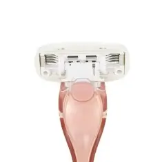 Wilkinson Sword Intuition Complete Kadın Tıraş Bıçağı Kartuşu | 5 Bıçaklı 3 Yedek Kartuş - 7