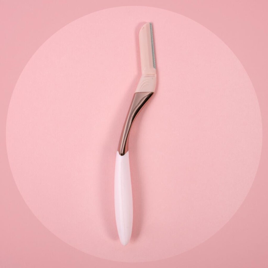 Wilkinson Sword Intuition Dermaglow Dermaplaning Arındırıcı Kadın Yüz Tıraş Bıçağı, Ustura - 3