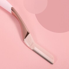 Wilkinson Sword Intuition Dermaglow Dermaplaning Arındırıcı Kadın Yüz Tıraş Bıçağı, Ustura - 6