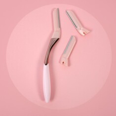 Wilkinson Sword Intuition Dermaglow Dermaplaning Arındırıcı Kadın Yüz Tıraş Bıçağı, Ustura - 7